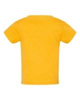 Rabbit Skins Infant Cotton Jersey Tee Perspective View