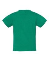 Rabbit Skins Infant Cotton Jersey Tee Additional view