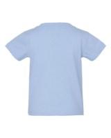 Rabbit Skins Infant Cotton Jersey Tee Alternate View