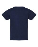 Rabbit Skins Infant Cotton Jersey Tee Perspective View