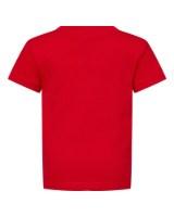 Rabbit Skins Infant Cotton Jersey Tee Additional view