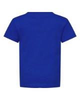 Rabbit Skins Infant Cotton Jersey Tee Additional Angle