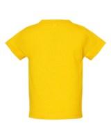 Rabbit Skins Infant Cotton Jersey Tee Alternate View