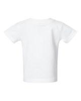 Rabbit Skins Infant Cotton Jersey Tee Additional view