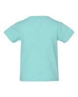 Rabbit Skins Infant Cotton Jersey Tee Additional view