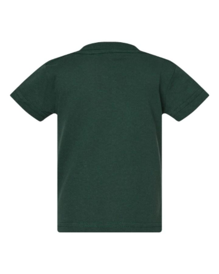 Picture of Rabbit Skins Infant Cotton Jersey Tee