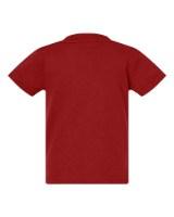 Rabbit Skins Infant Cotton Jersey Tee Alternate View