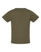 Picture of Rabbit Skins Infant Cotton Jersey Tee