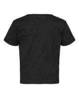 Rabbit Skins Infant Fine Jersey Tee Alternate View
