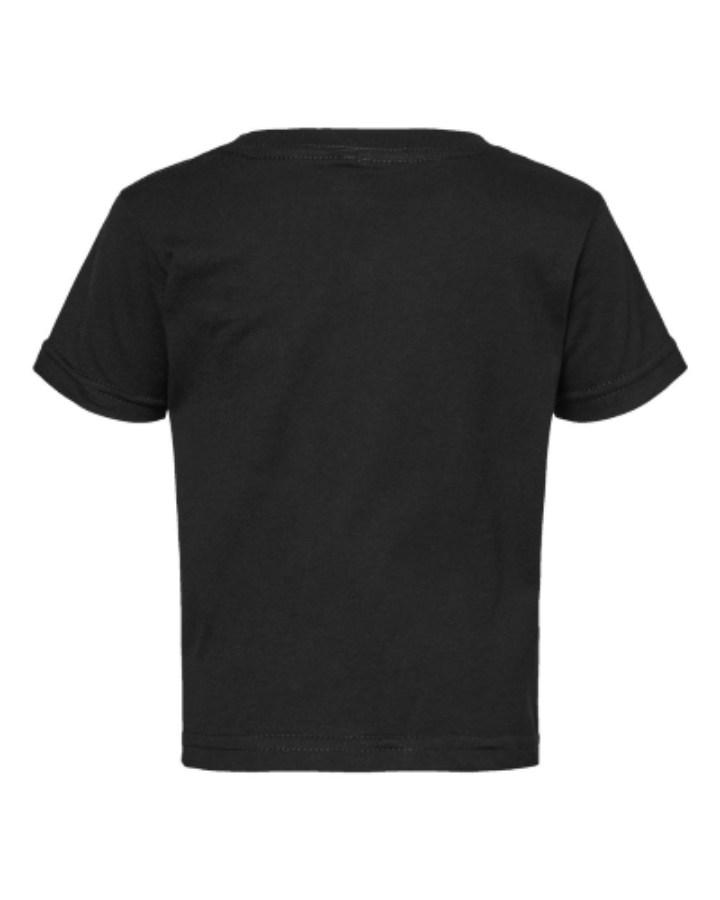 Rabbit Skins Infant Fine Jersey Tee Alternate View