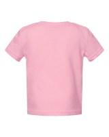 Rabbit Skins Infant Fine Jersey Tee Perspective View
