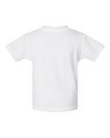 Rabbit Skins Infant Fine Jersey Tee Additional view