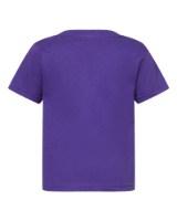 Rabbit Skins Infant Fine Jersey Tee Alternate View