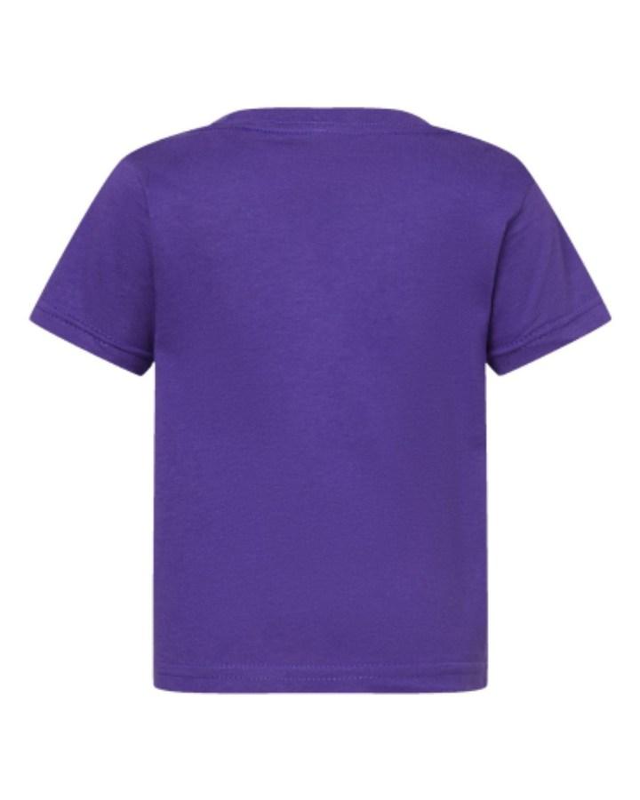 Rabbit Skins Infant Fine Jersey Tee Alternate View