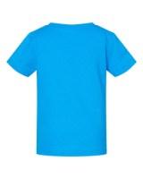 Rabbit Skins Infant Fine Jersey Tee Additional view