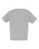 Rabbit Skins Infant Fine Jersey Tee Additional Angle