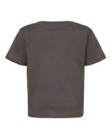 Rabbit Skins Infant Fine Jersey Tee Perspective View