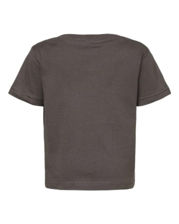 Rabbit Skins Infant Fine Jersey Tee Perspective View
