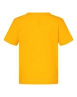 Rabbit Skins Infant Fine Jersey Tee Feature Close-up