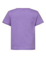 Rabbit Skins Infant Fine Jersey Tee Additional view