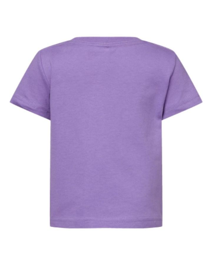 Rabbit Skins Infant Fine Jersey Tee Additional view