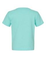 Rabbit Skins Infant Fine Jersey Tee Additional Angle
