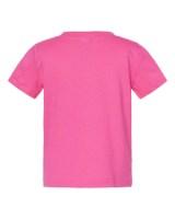 Rabbit Skins Infant Fine Jersey Tee Alternate View