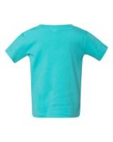 Rabbit Skins Infant Fine Jersey Tee Perspective View