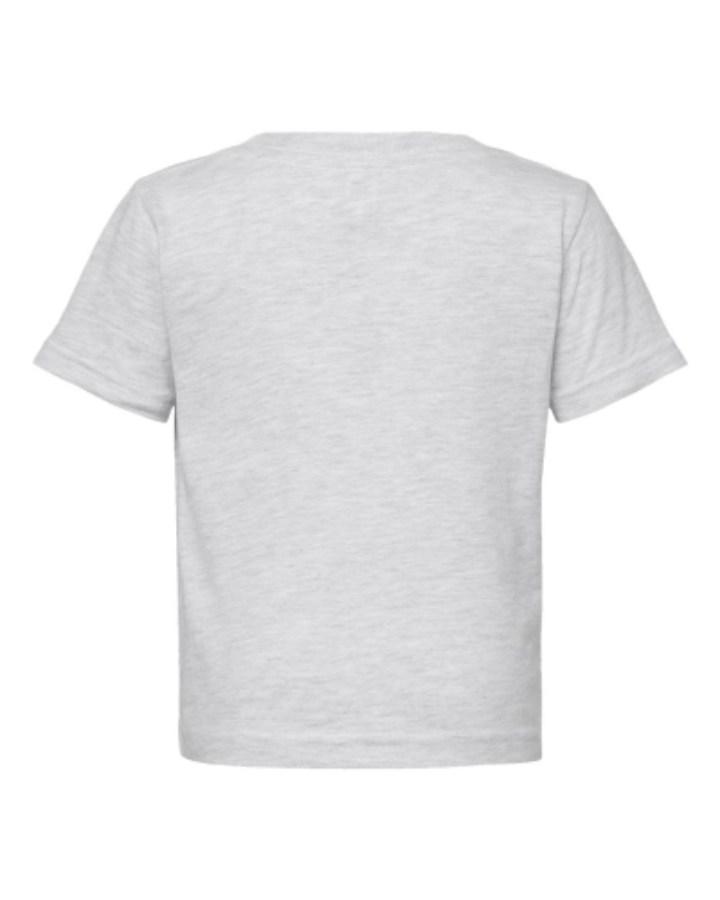 Rabbit Skins Infant Fine Jersey Tee Additional view