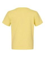 Rabbit Skins Infant Fine Jersey Tee Additional Angle