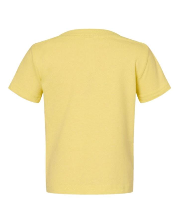 Rabbit Skins Infant Fine Jersey Tee Additional Angle