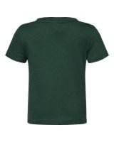 Rabbit Skins Infant Fine Jersey Tee Alternate View