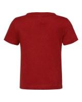 Rabbit Skins Infant Fine Jersey Tee Perspective View