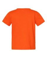 Rabbit Skins Infant Fine Jersey Tee Additional view