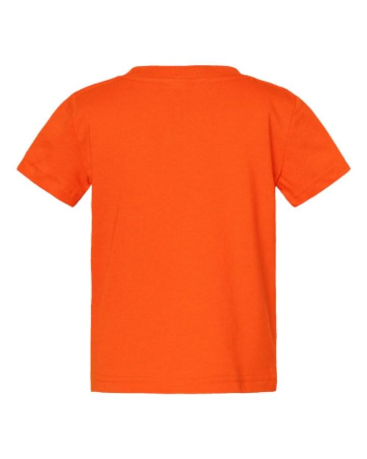 Rabbit Skins Infant Fine Jersey Tee Additional view