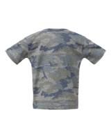 Rabbit Skins Infant Fine Jersey Tee Alternate View