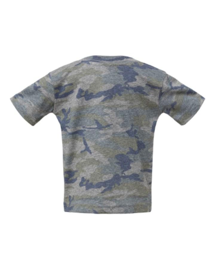 Rabbit Skins Infant Fine Jersey Tee Alternate View