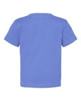 Rabbit Skins Infant Fine Jersey Tee Perspective View