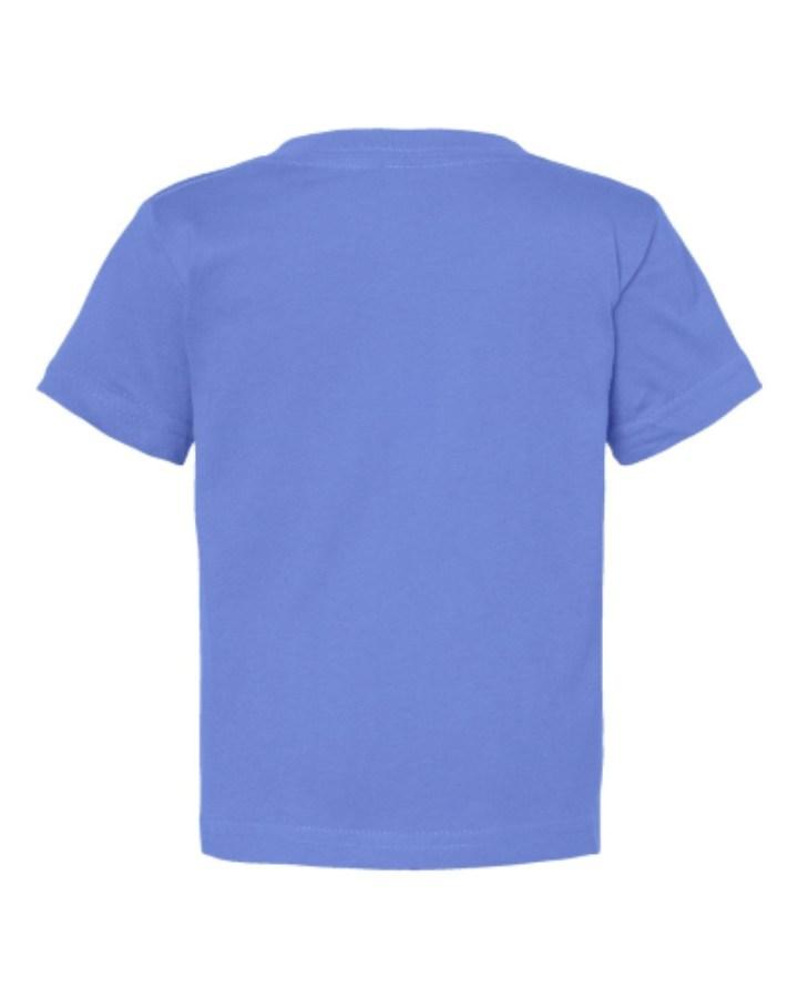Rabbit Skins Infant Fine Jersey Tee Perspective View