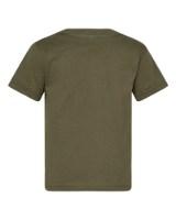 Rabbit Skins Infant Fine Jersey Tee Additional view