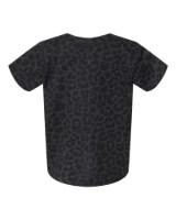 Rabbit Skins Infant Fine Jersey Tee Alternate View