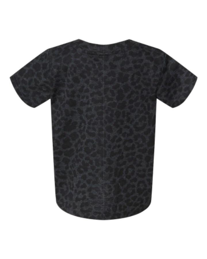 Rabbit Skins Infant Fine Jersey Tee Alternate View