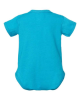 Picture of Rabbit Skins Infant Fine Jersey Bodysuit