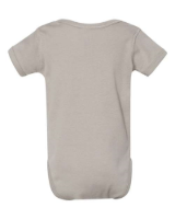Rabbit Skins Infant Baby Rib Bodysuit Additional view