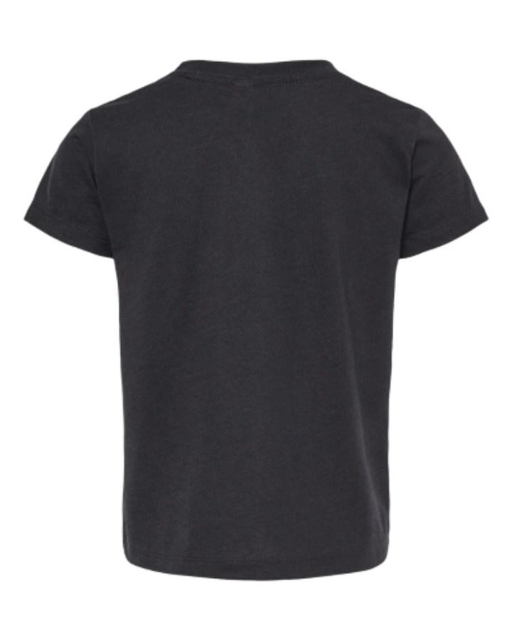 BELLA + CANVAS Toddler Triblend Tee Additional view