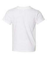 BELLA + CANVAS Toddler Jersey Tee Additional view