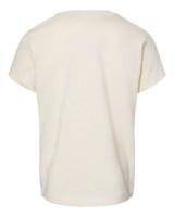 BELLA + CANVAS Toddler Jersey Tee Alternate View