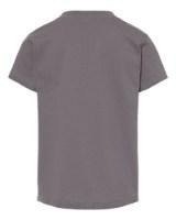 BELLA + CANVAS Toddler Jersey Tee Additional Angle