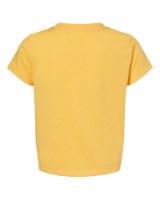 BELLA + CANVAS Toddler Jersey Tee Additional view
