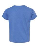 BELLA + CANVAS Toddler Jersey Tee Additional view